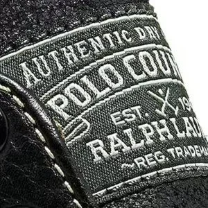 New Polo Ralph Lauren RL Army BT Leather Army Boot for Men | Ralph Lauren® CV main image 3